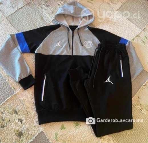 Buzos de hombre 24.000, 2 x 42.000