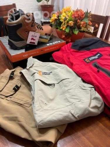 Se vende lote de ropa para reevender