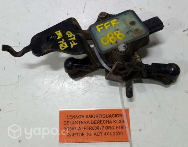 Sensor Amortiguacion Delantera Derecha Ford F150 R