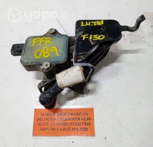 Sensor Amortiguación Delantera Izq Ford F150 Rapt