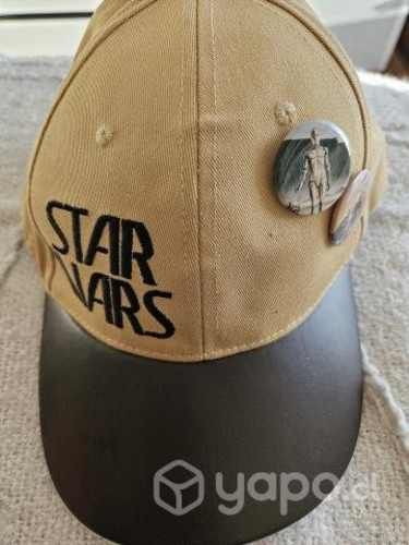 Gorro Star Wars