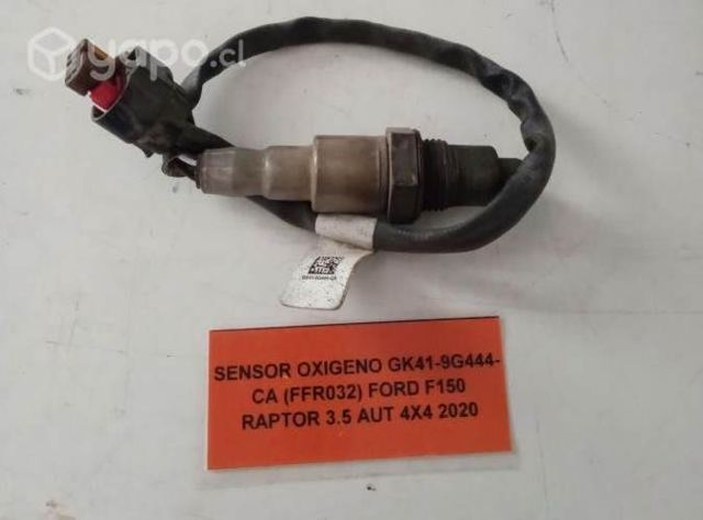 Sensor Oxigeno GK41-9G444-CA (FFR032) Ford F150