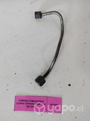 Caneria Combustible (CJ044) Citroen Jumpy 1.6 HDI