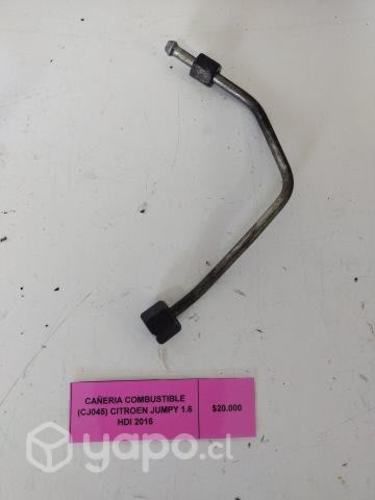Caneria Combustible (CJ045) Citroen Jumpy 1.6 HDI