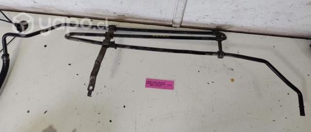 Caneria Liquido Direccion Hidraulica (CJ028) JUMPY