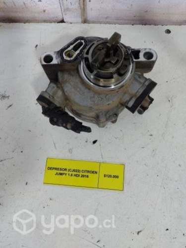 Depresor (CJ022) Citroen Jumpy 1.6 HDI 2016