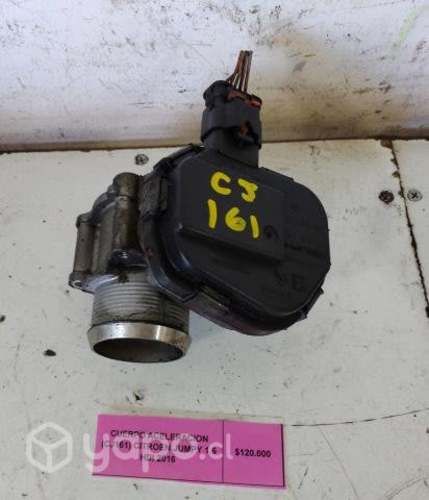 Cuerpo Aceleracion (CJ161) Citroen Jumpy 1.6 HDI