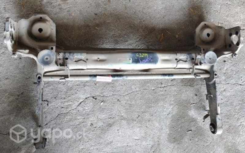 Eje Trasero Yugo (CJ214) Citroen Jumpy 1.6 HDI