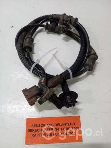 Sensor ABS Delantero Derecho (FFR034) Ford F150 Ra
