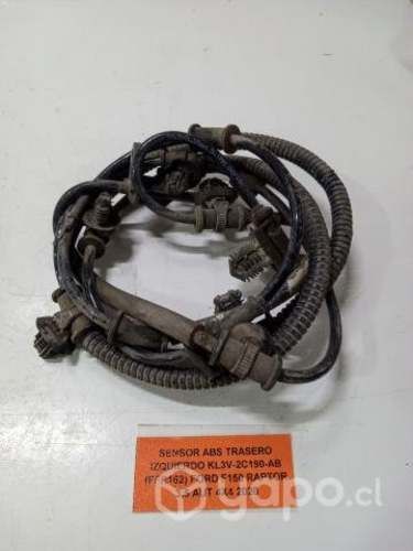 Sensor ABS Trasero Izquierdo Ford F150 Raptor 3.5