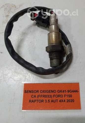 Sensor Oxigeno GK41-9G444-CA (FFR033) Ford F150 Ra