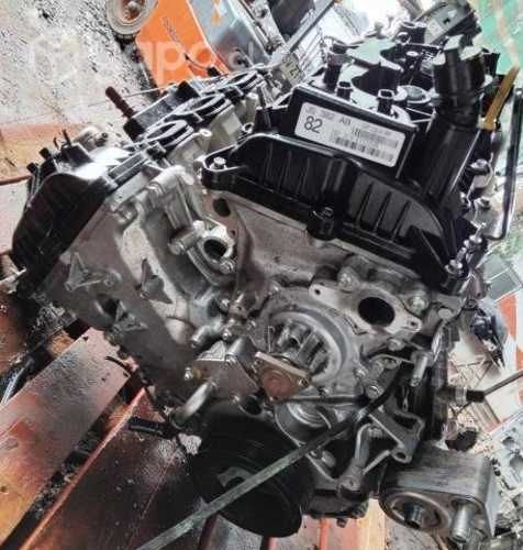 Motor Ensamble Culatas Carter (FFR001) Ford F150 R