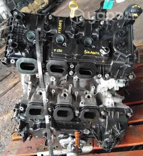 Motor Ensamble Culatas Carter (FFR001) Ford F150 R