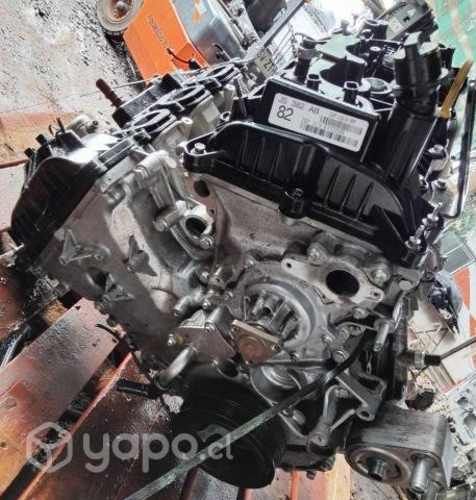 Motor Ensamble Culatas Carter (FFR001) Ford F150 R