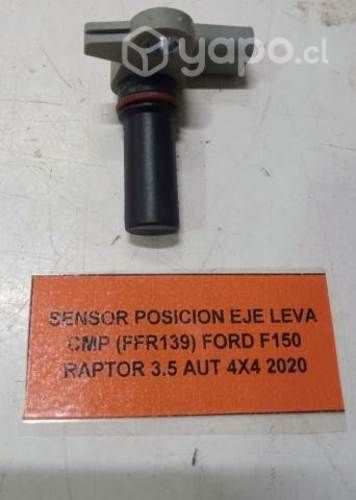 Sensor Posicion Eje Leva CMP (FFR139) Ford F150