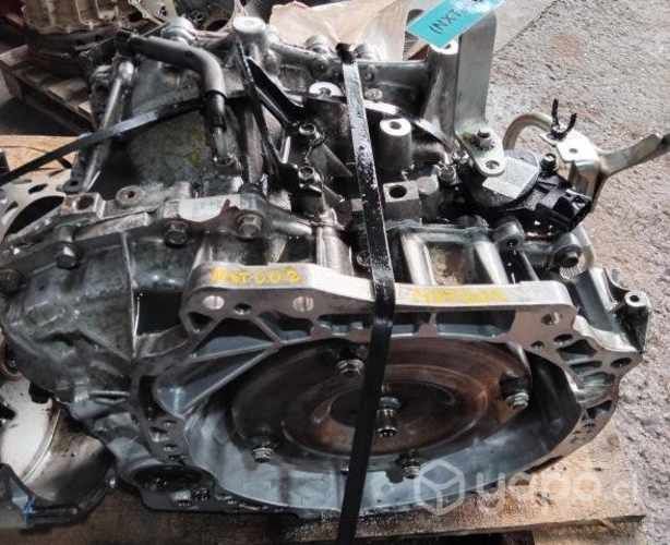 Caja Cambio Automática (NXT002) Nissan Xtrail 2.5