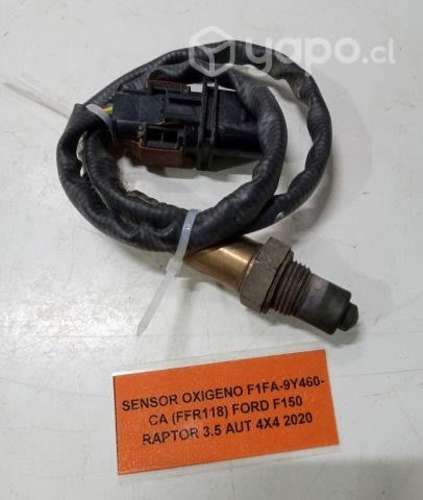 Sensor Oxigeno F1FA-9Y460-CA (FFR118) Ford F150 Ra