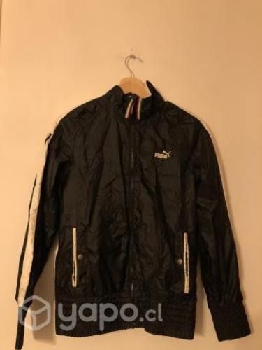 Chaqueta puma original