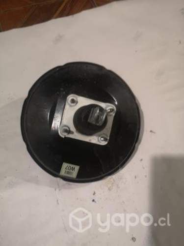 Servo de freno kia rio 5 2015
