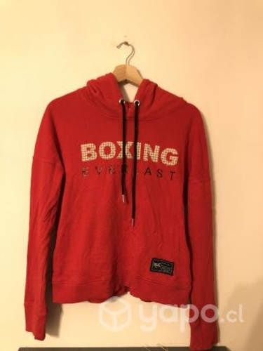 Poleron everlast original