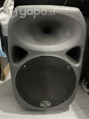 Parlantes pasivo Titán 12