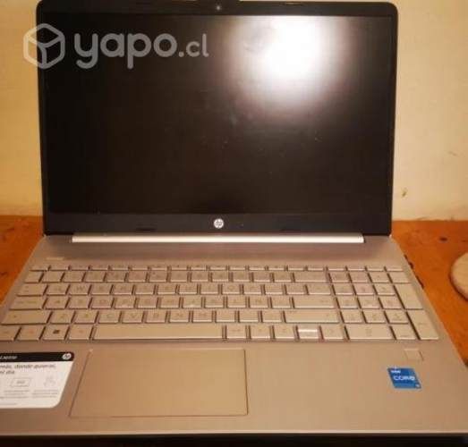 Notebook HP