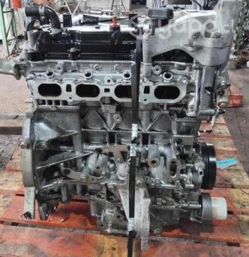 Motor Ensamble Culata Carter (NXT001) Nissan Xtrai