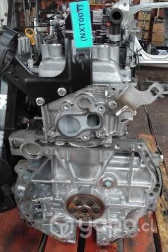 Motor Ensamble Culata Carter (NXT001) Nissan Xtrai