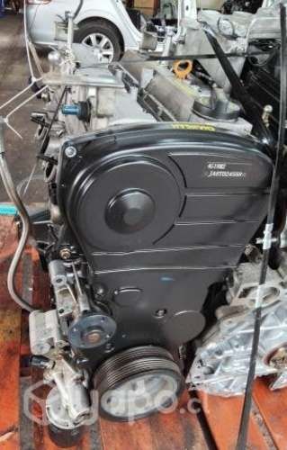 Motor Ensamble Culata Carter (CCX001) Changan CX