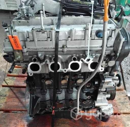 Motor Ensamble Culata Carter (CCX001) Changan CX