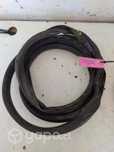 Goma Carroceria Puerta Del der (CJ143) Jumpy 1.6