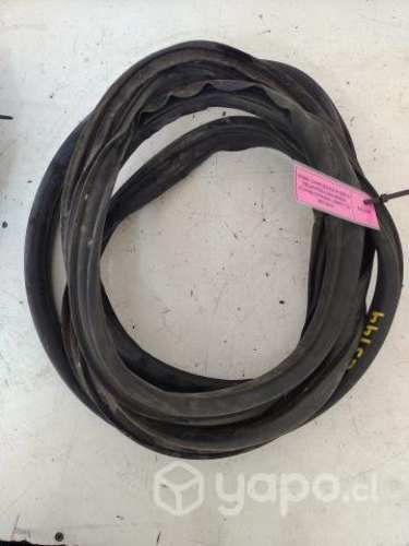 Goma Carroceria Puerta Del Izq (CJ144) Jumpy 1.6