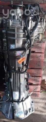 Caja Cambio Automática (MLN001) Mitsubishi L200