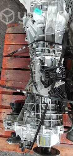 Caja Cambio Sexta (FRJ001) Ford Ranger 3.2 Diésel