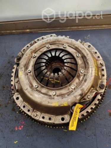 Volante Motor (MVA041) Mazda BT50 Tailandesa 2.5 M