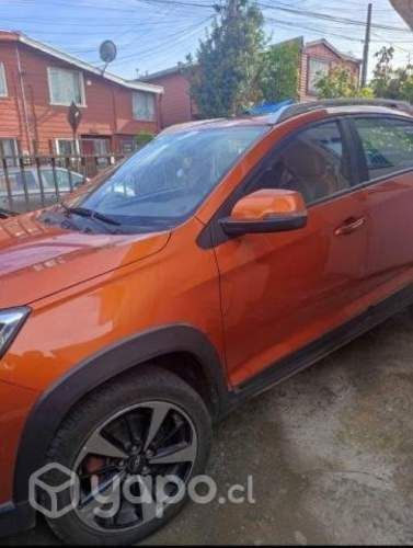 Chery Tiggo 2 2021 Pro