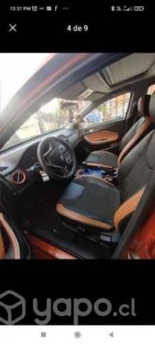 Chery Tiggo 2 2021 Pro