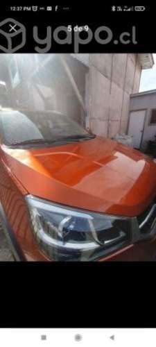 Chery Tiggo 2 2021 Pro