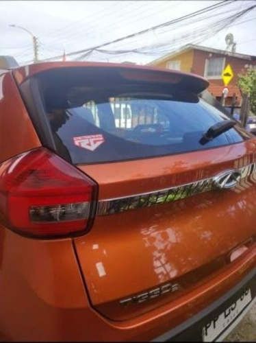 Chery Tiggo 2 2021 Pro