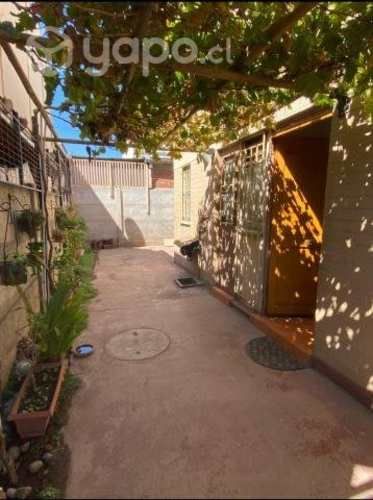 Vendo Casa en Peñaflor