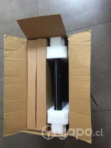 Notebook HP Pavilion DV 9000 (sin uso)