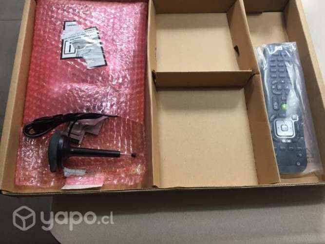 Notebook HP Pavilion DV 9000 (sin uso)