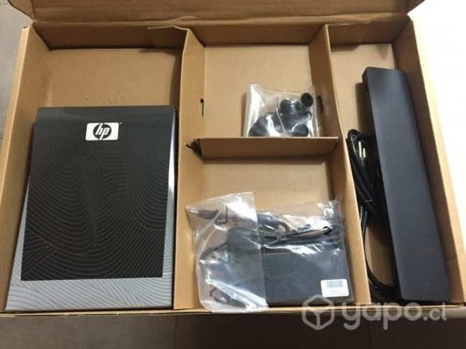 Notebook HP Pavilion DV 9000 (sin uso)