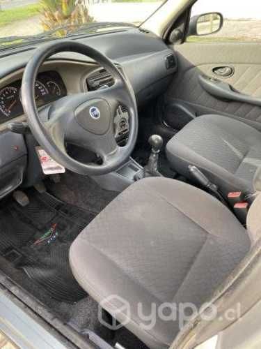 Fiat palio 2007