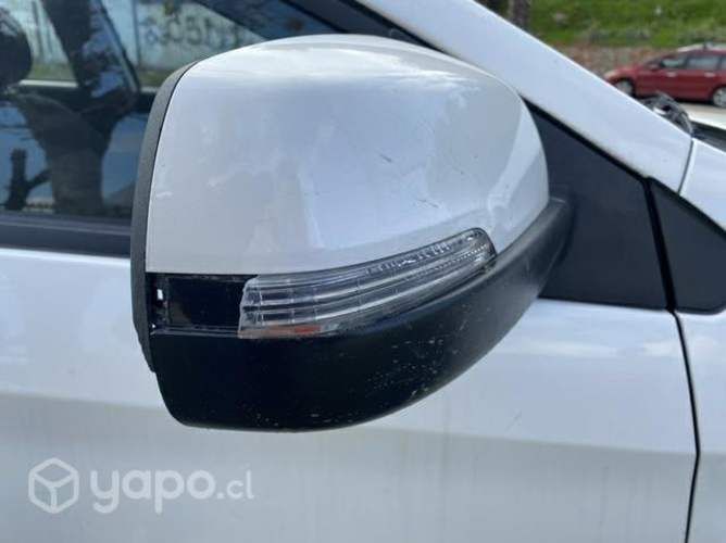 2022 Chery tiggo 2gls mt 1.5