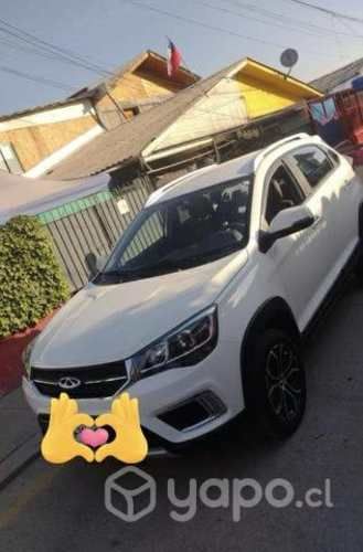 2022 Chery tiggo 2gls mt 1.5