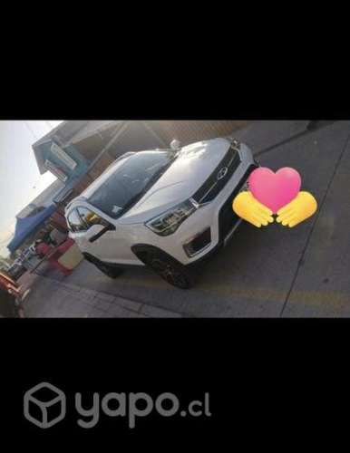 2022 Chery tiggo 2gls mt 1.5