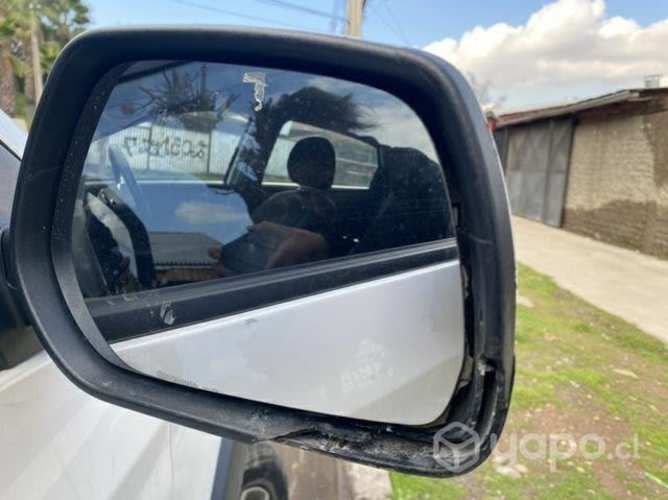 2022 Chery tiggo 2gls mt 1.5