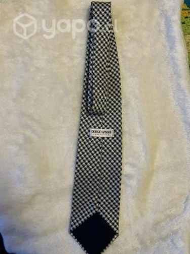 Corbata Armani