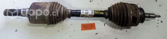 Eje Palier Delantero Izquierdo Ford F150 Raptor